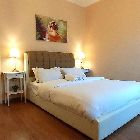 Odyseia Apts I At The Center Of The City & Old Town La Canea Exterior foto