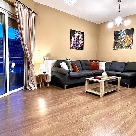 Odyseia Apts I At The Center Of The City & Old Town La Canea Exterior foto
