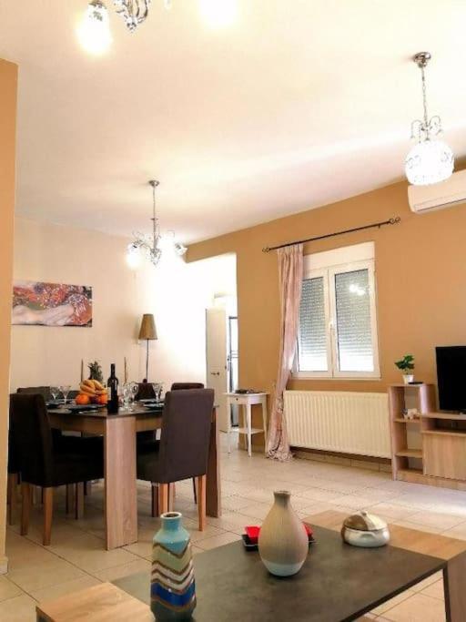 Odyseia Apts I At The Center Of The City & Old Town La Canea Exterior foto