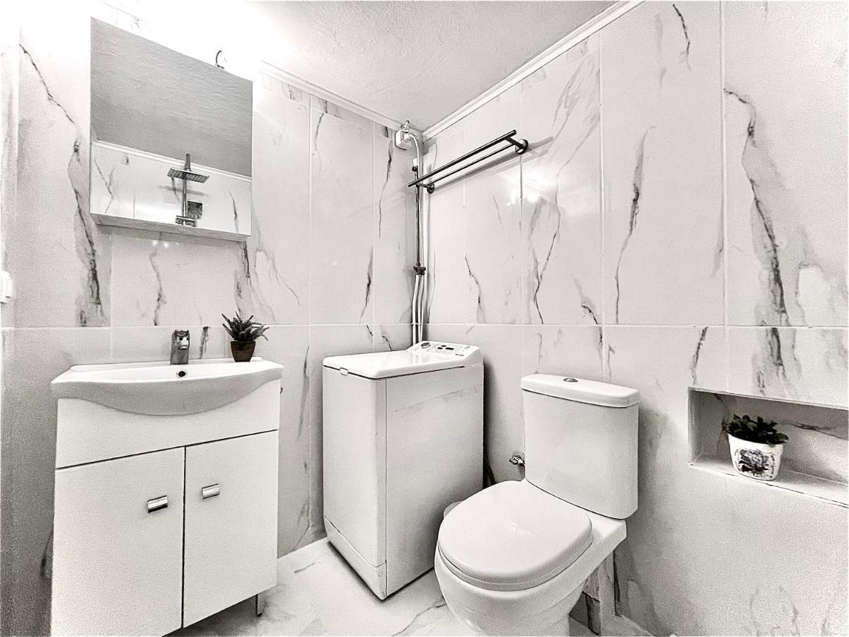 Odyseia Apts I At The Center Of The City & Old Town La Canea Exterior foto