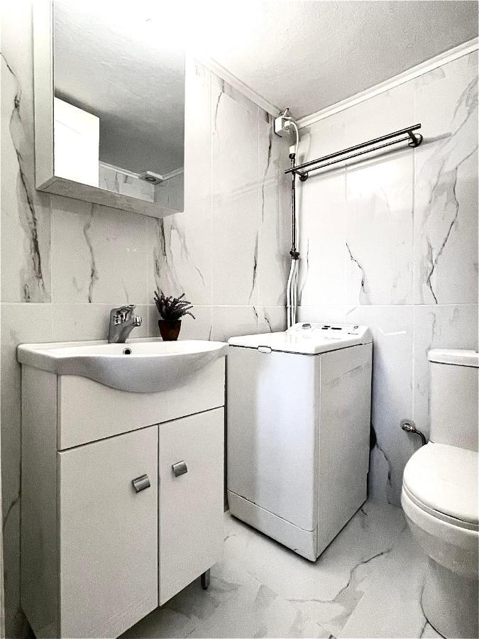 Odyseia Apts I At The Center Of The City & Old Town La Canea Exterior foto