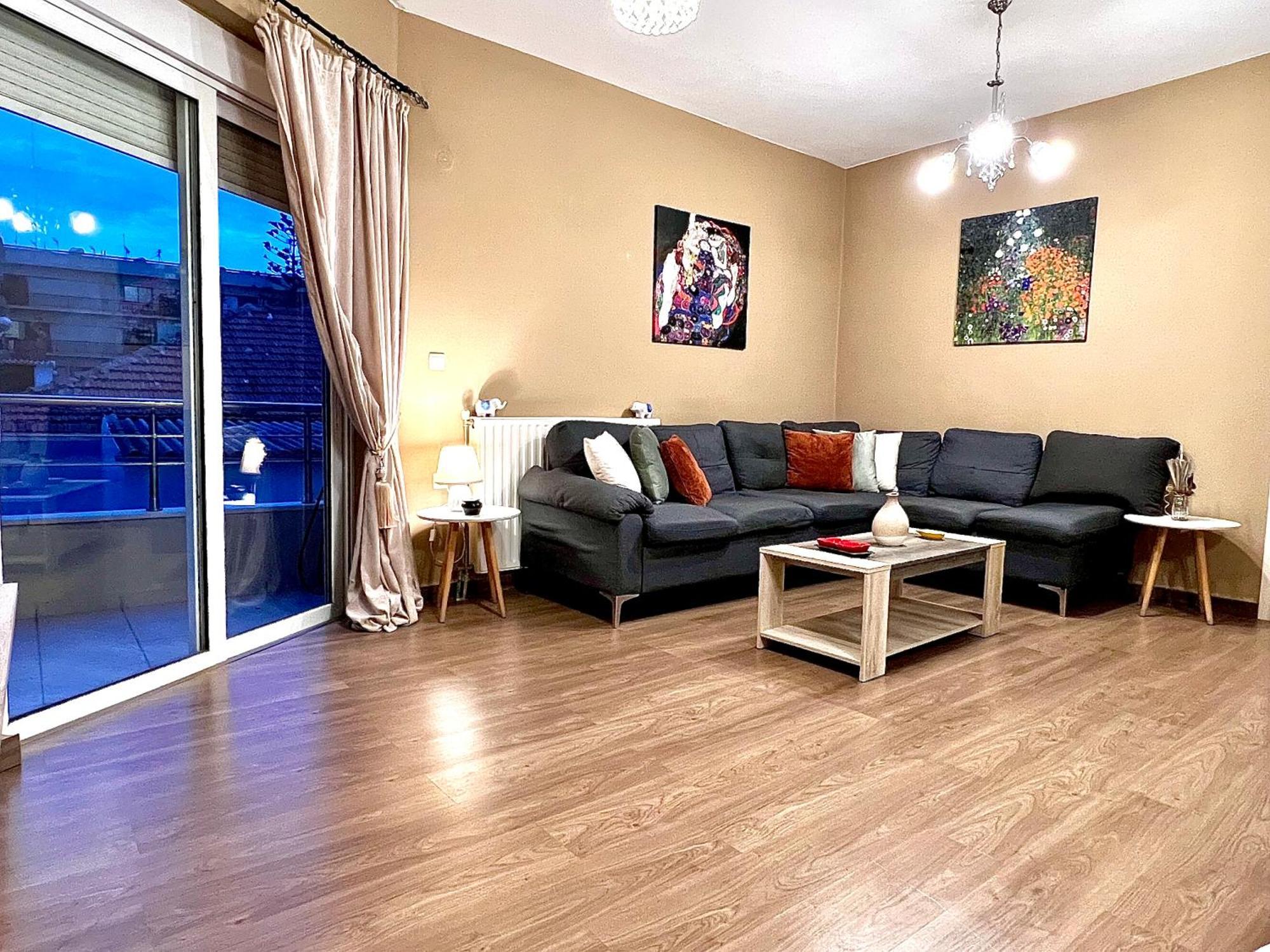 Odyseia Apts I At The Center Of The City & Old Town La Canea Exterior foto